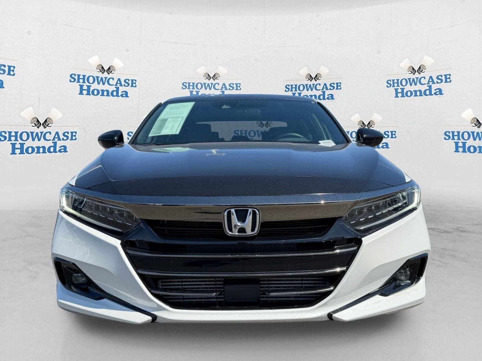 Used 2022 Honda Accord Sport image 6
