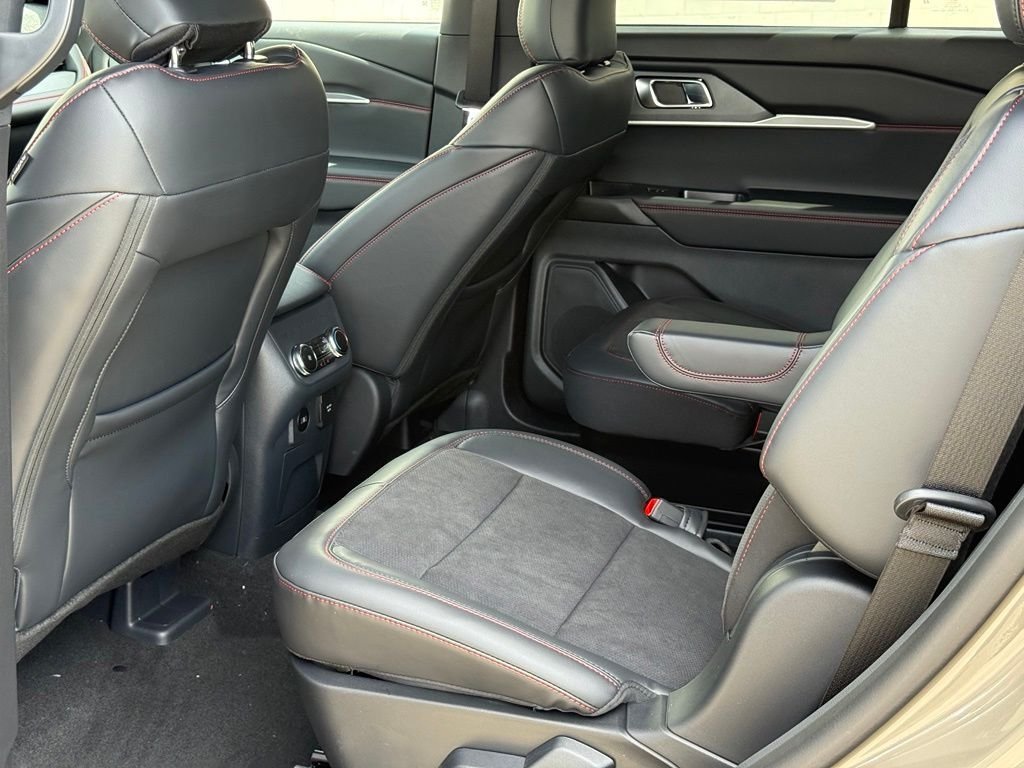 New 2026 Ford Explorer ST w/ Sun And Sound Package AWD/4WD image 7