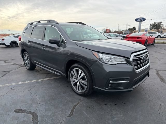 Used 2022 Subaru Ascent Limited AWD/4WD image 1