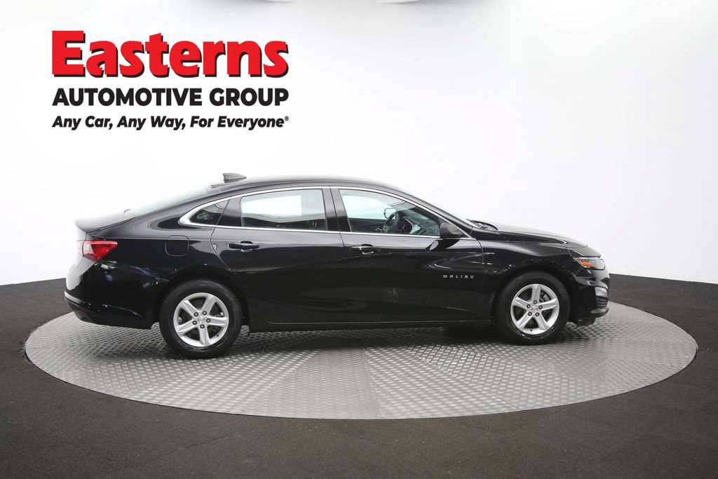 Used 2020 Chevrolet Malibu LS w/ LPO, Convenience Package 2 FWD image 43