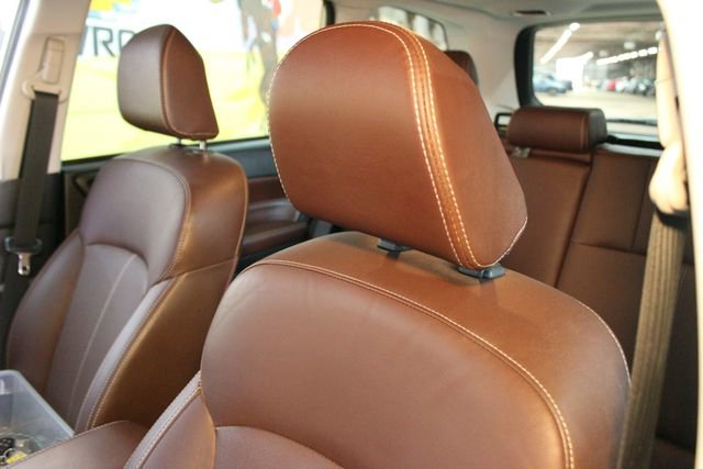 Used 2018 Subaru Forester 2.5i Touring image 19