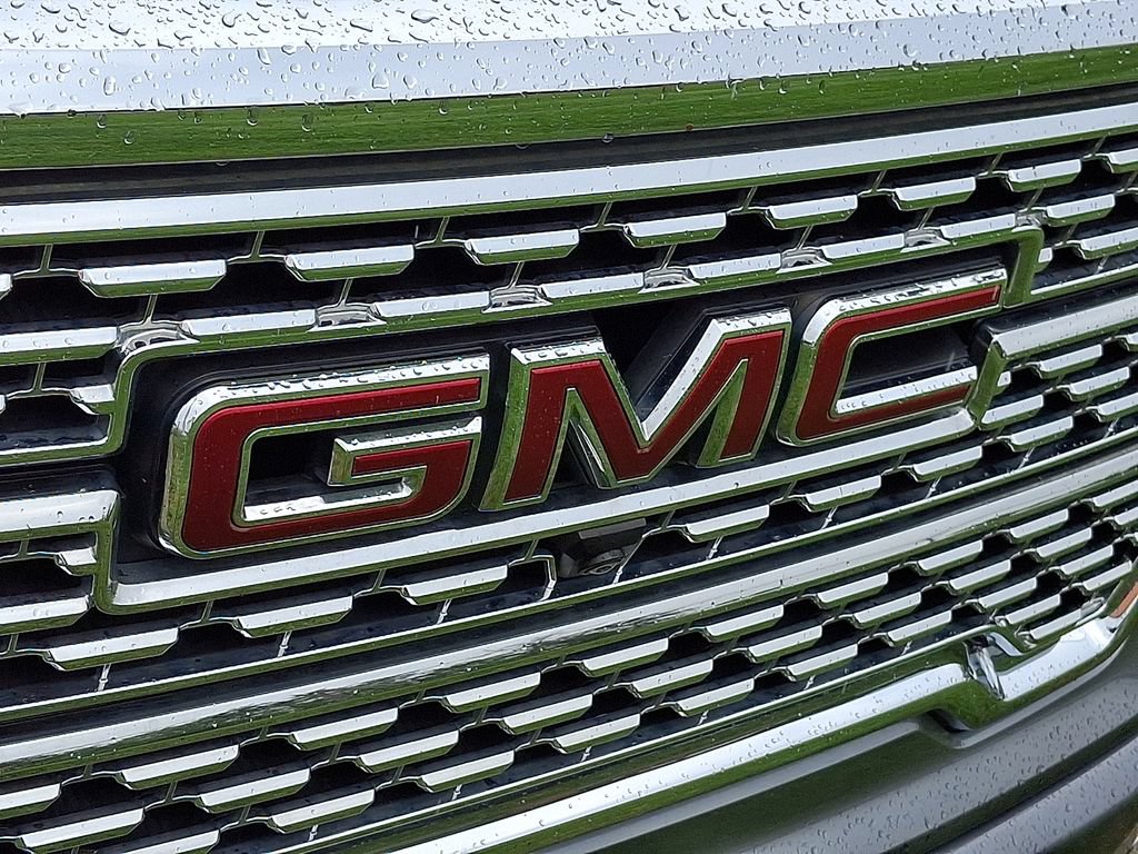 Used 2020 GMC Sierra 1500 Denali w/ Denali Ultimate Package AWD/4WD image 10