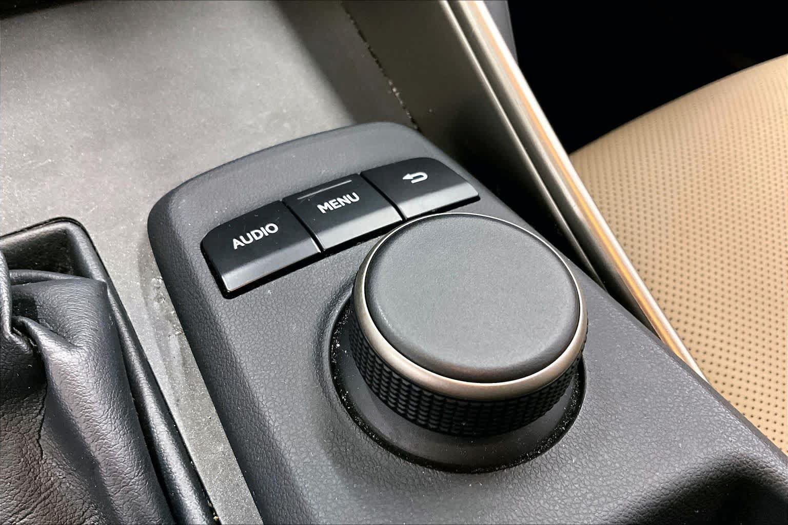Used 2018 Lexus IS 300 w/ Accessory Package 2 RWD image 34