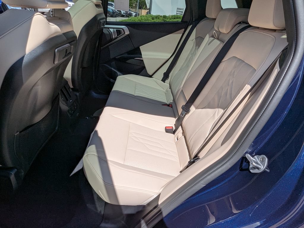 New 2026 BMW X3 xDrive30i w/ Premium Package AWD/4WD image 32