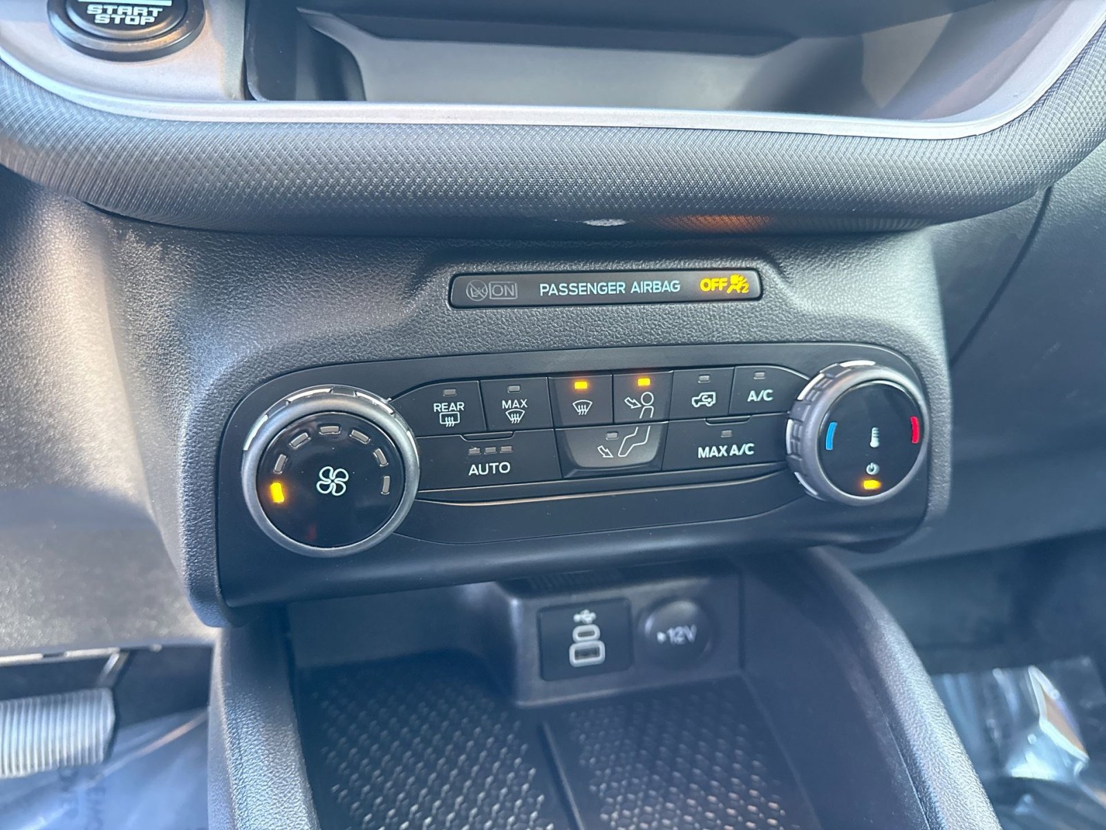 Used 2024 Ford Bronco Sport Big Bend image 20