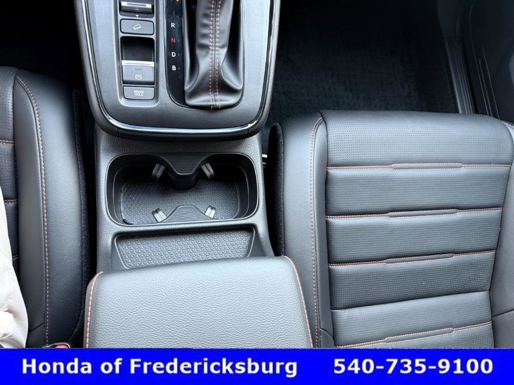 Used 2024 Honda CR-V Sport-L image 28