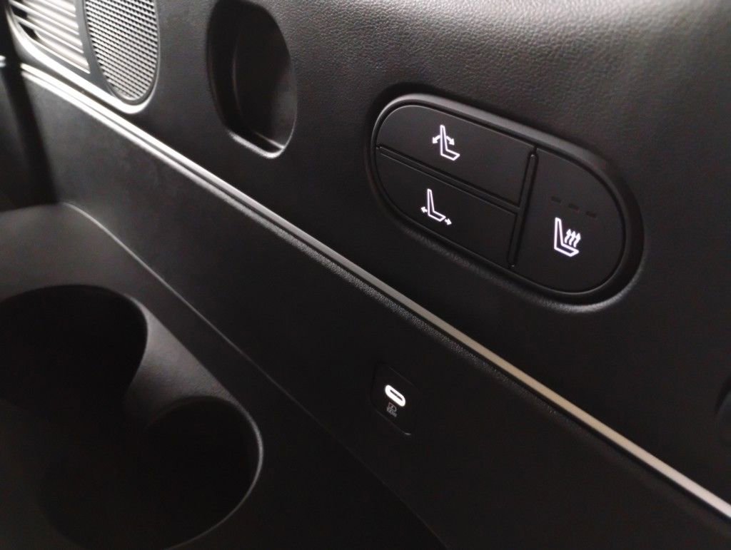 New 2026 Hyundai Palisade Calligraphy image 30