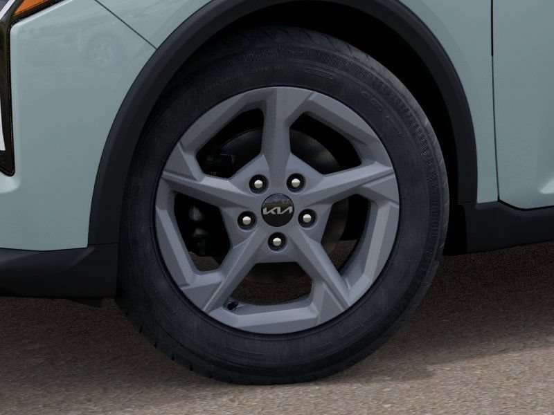 Certified 2025 Kia K4 FWD image 9