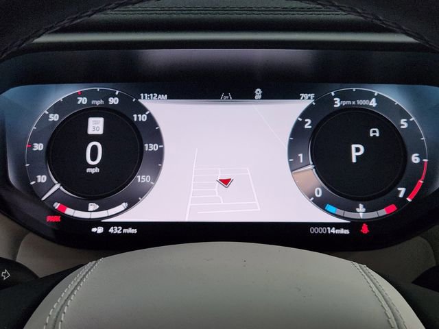 New 2026 Land Rover Range Rover Sport SE image 16