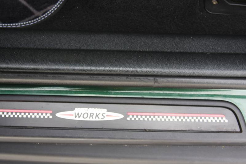 Used 2017 MINI Cooper Countryman S image 27