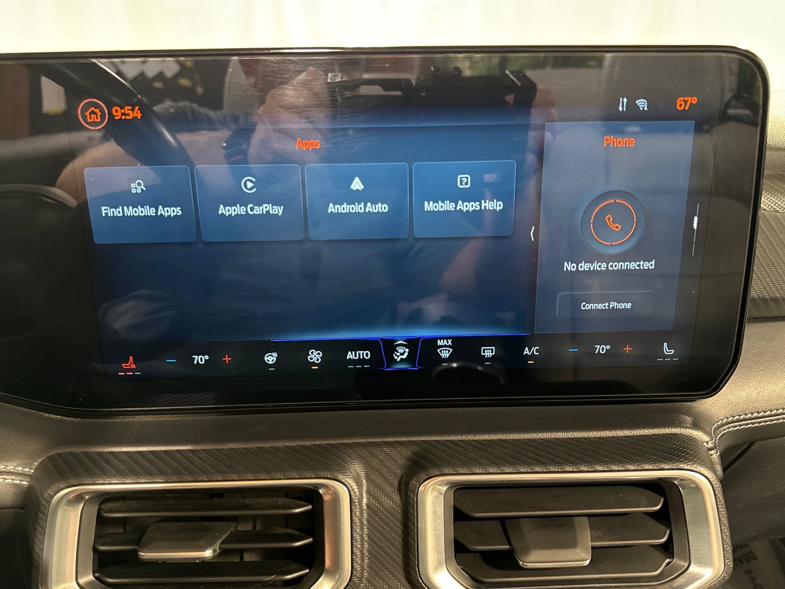 Used 2024 Ford Mustang Premium RWD image 21