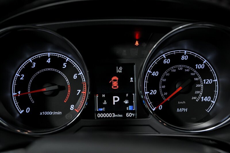 New 2026 Mitsubishi Outlander Sport AWD image 15