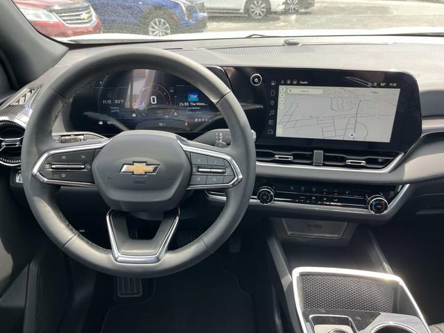 New 2026 Chevrolet Equinox LT w/ Safety and Technology Package FWD image 10