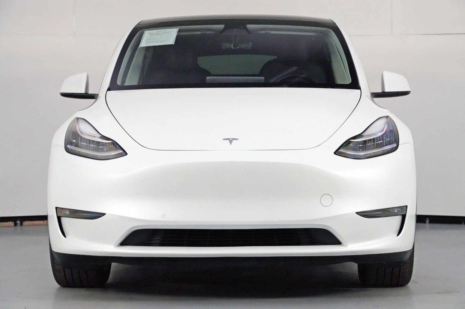 Used 2021 Tesla Model Y Long Range image 7