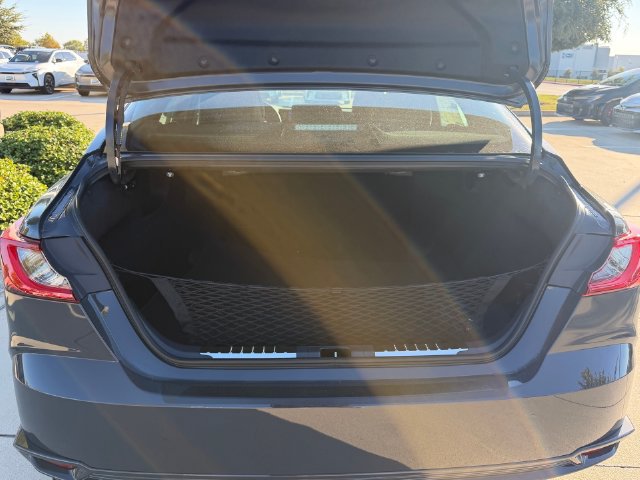 New 2026 Toyota Camry XSE w/ Premium Package FWD image 4