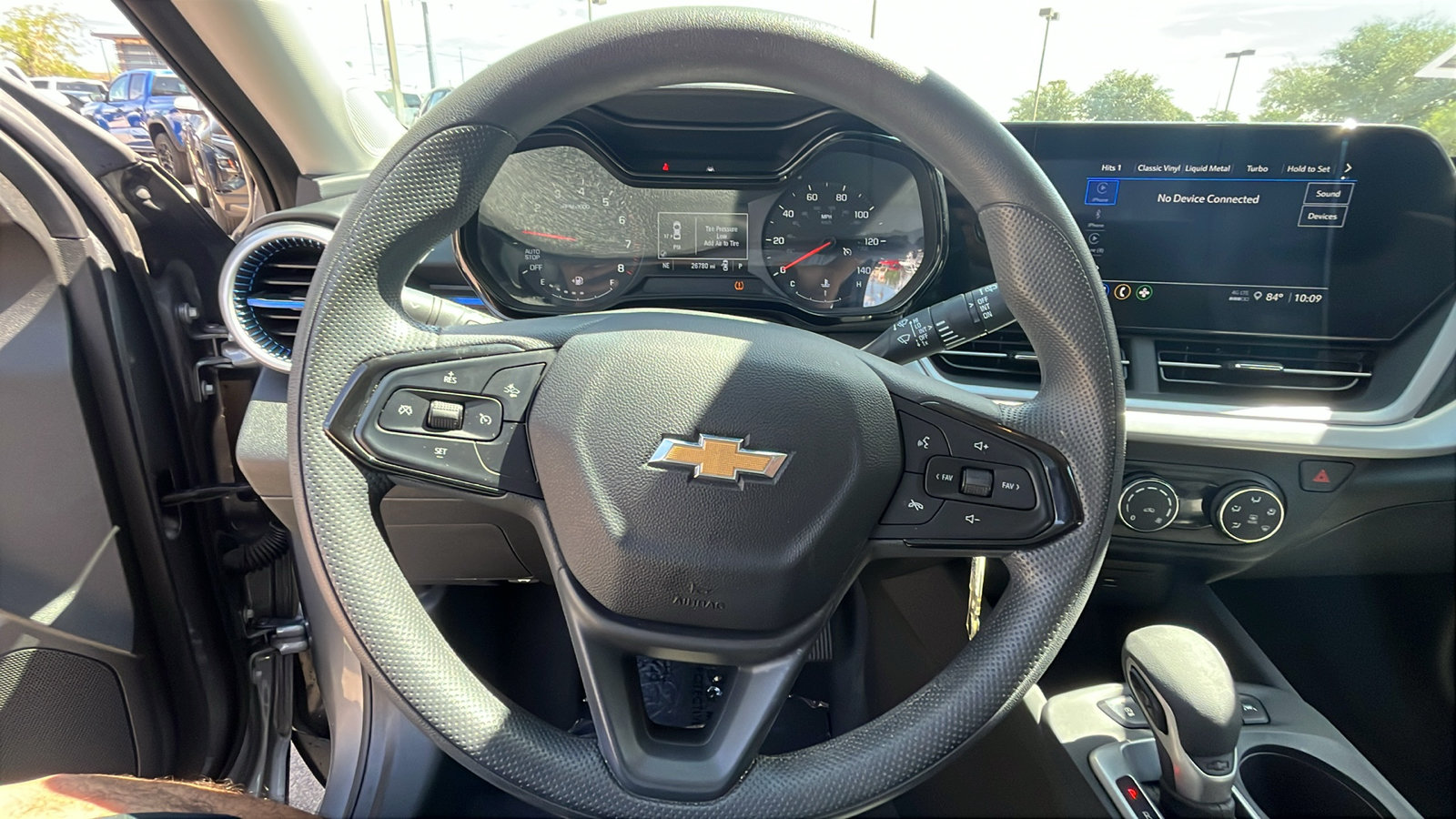 Used 2024 Chevrolet Trax LS w/ Driver Confidence Package FWD image 15