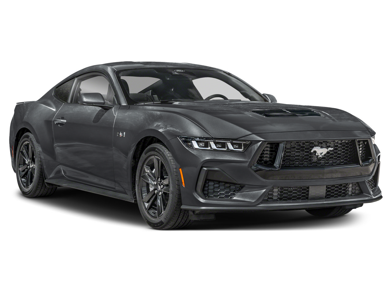 New 2026 Ford Mustang GT Premium RWD image 36