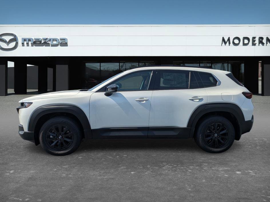 New 2026 MAZDA CX-50 AWD 2.5 Hybrid w/ Weather Package image 8