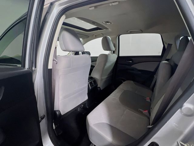 Used 2016 Honda CR-V EX image 17