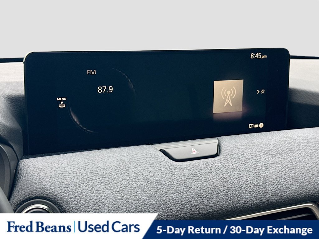 Used 2026 MAZDA CX-90 Plug-In Hybrid w/ Preferred AWD/4WD image 20
