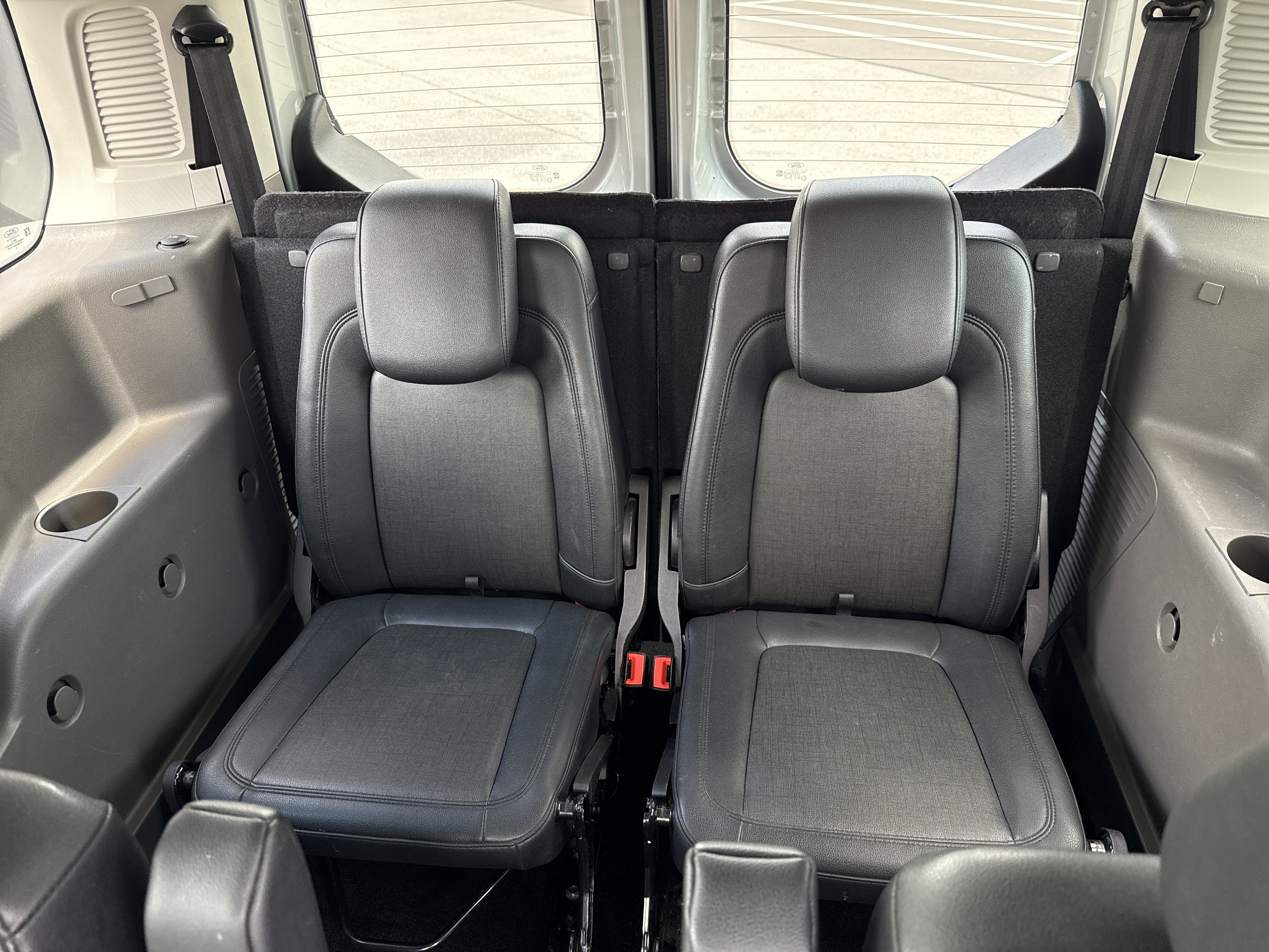 Used 2021 Ford Transit Connect XL FWD image 14