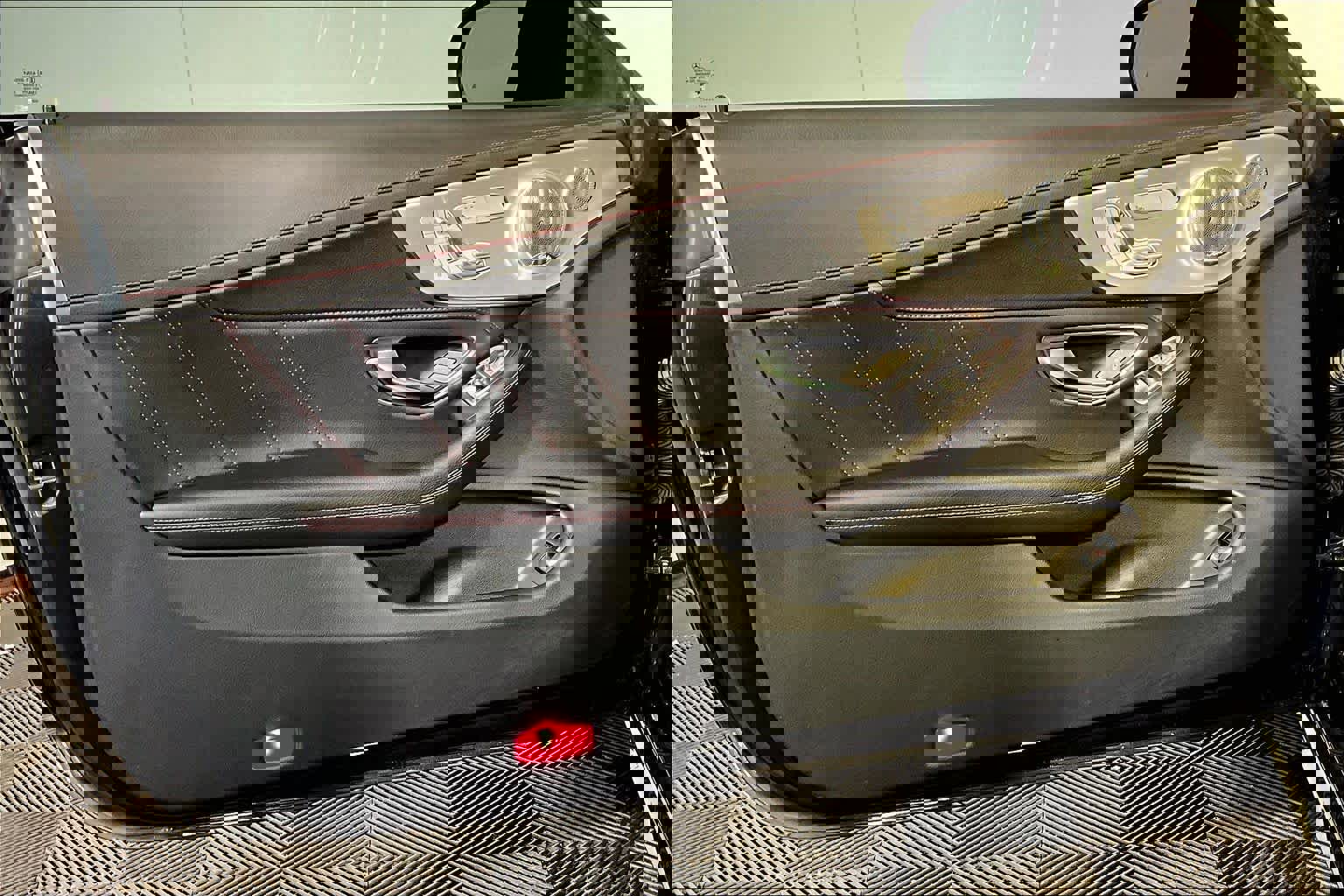 Used 2019 Mercedes-Benz C 43 AMG 4MATIC Coupe image 22