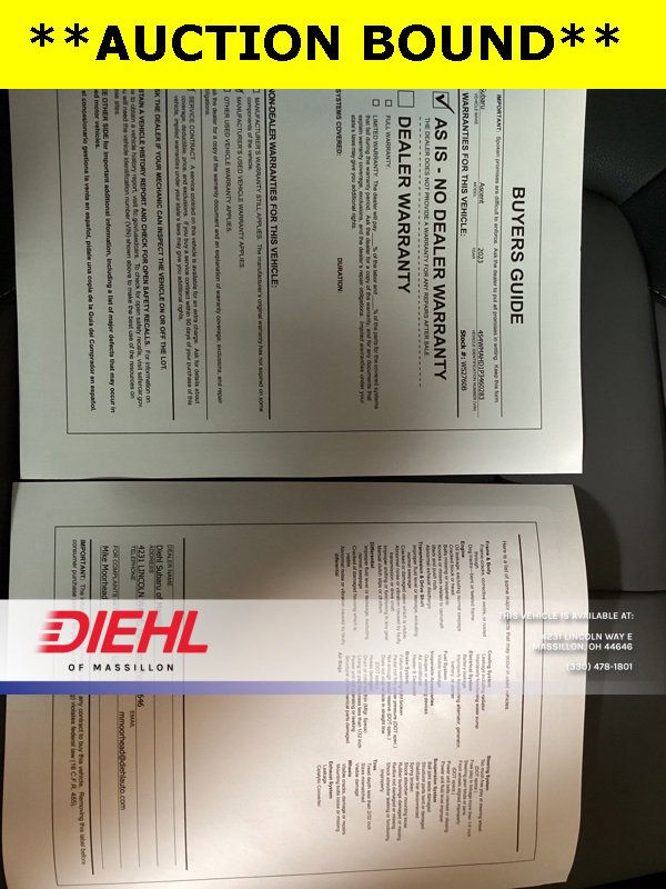 Used 2023 Subaru Ascent Onyx Edition image 32