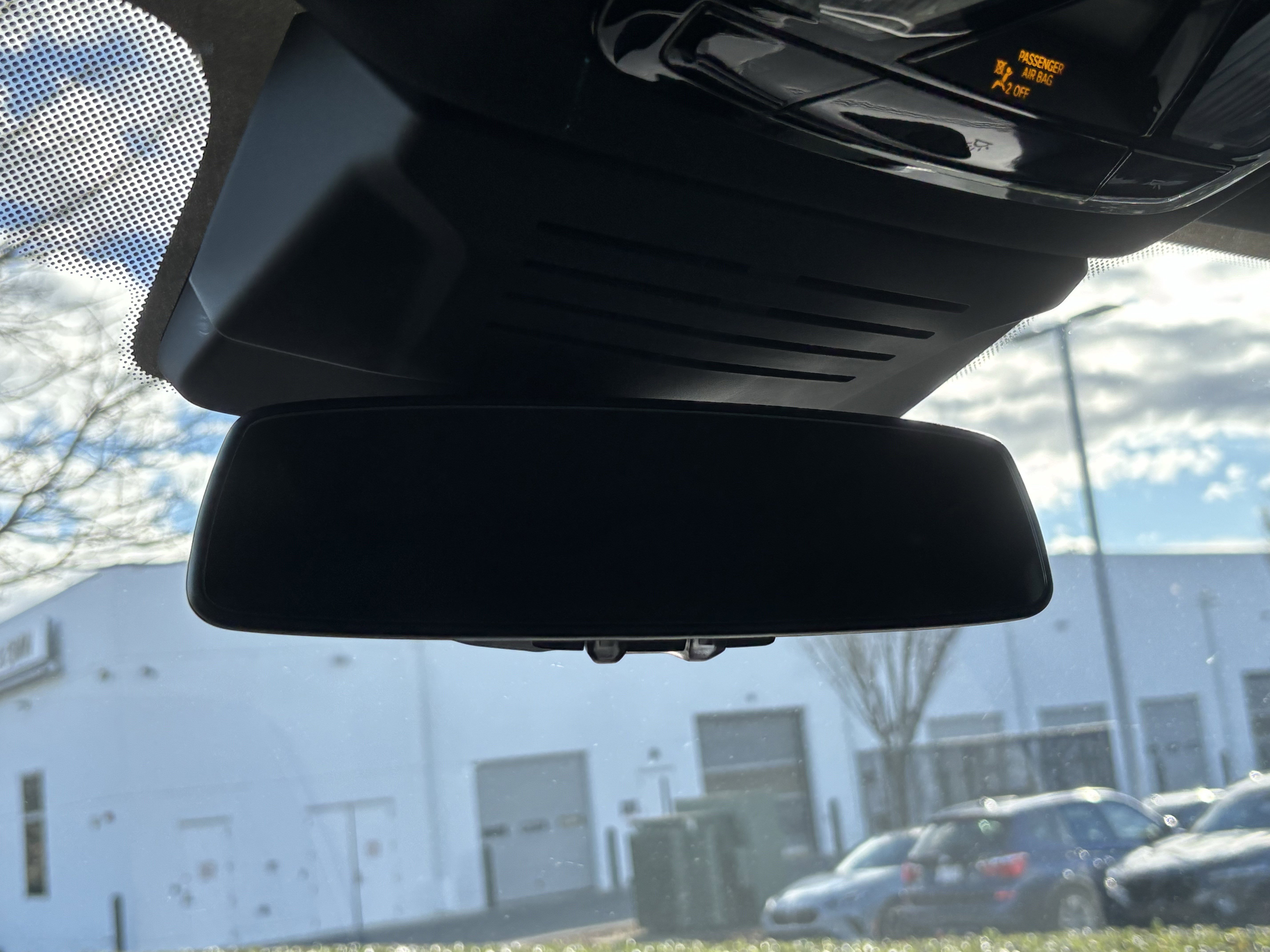 Used 2026 BMW X5 xDrive50e w/ M Sport Package image 27