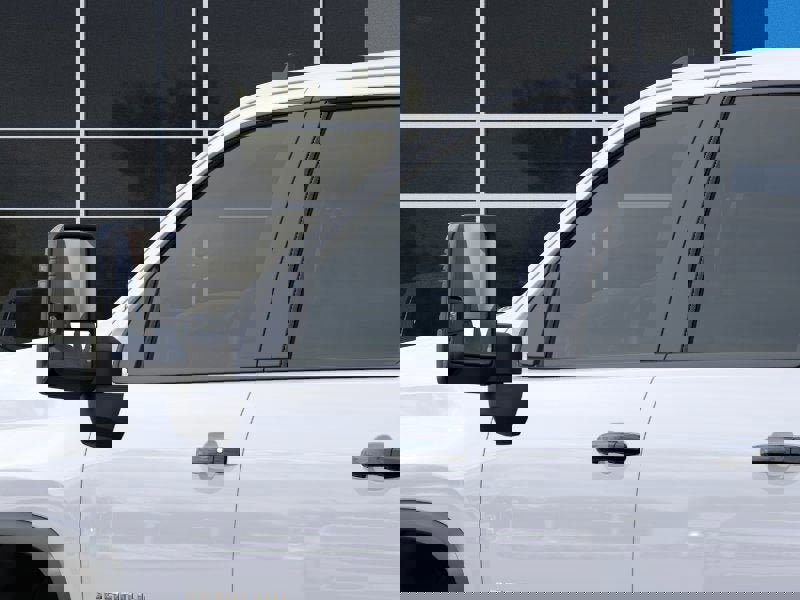 New 2026 Chevrolet Silverado 2500 ZR2 image 13