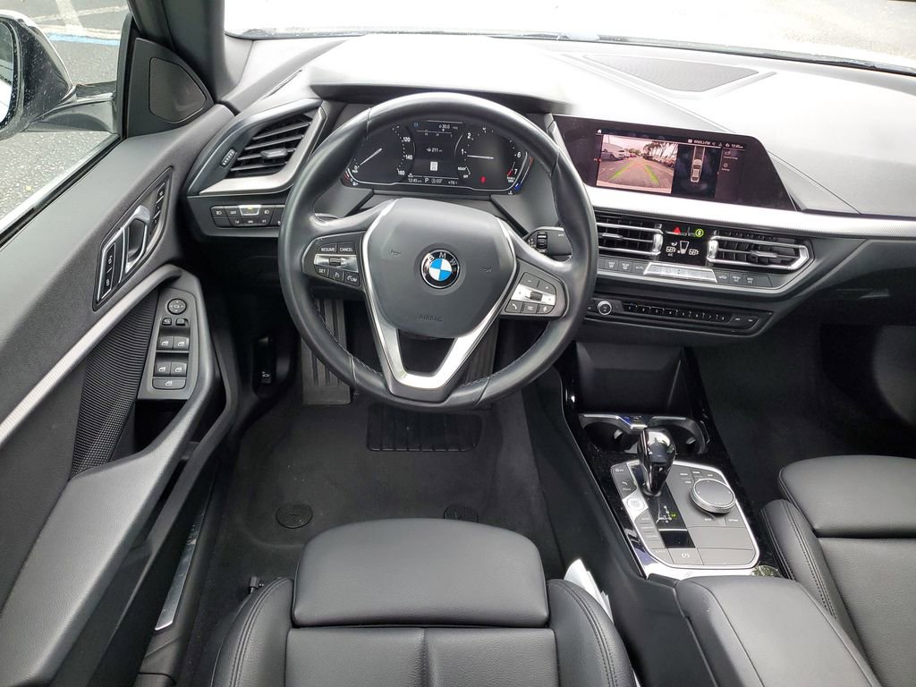 Used 2021 BMW 228i Gran Coupe w/ Lights Package image 11