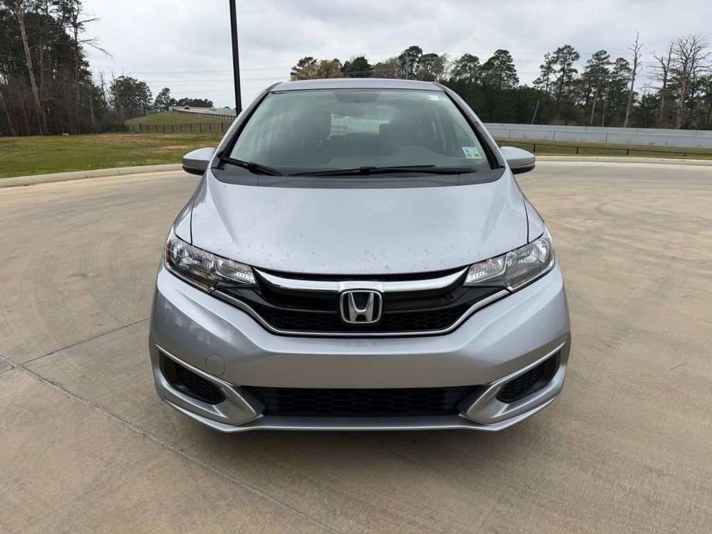 Used 2020 Honda Fit LX image 7