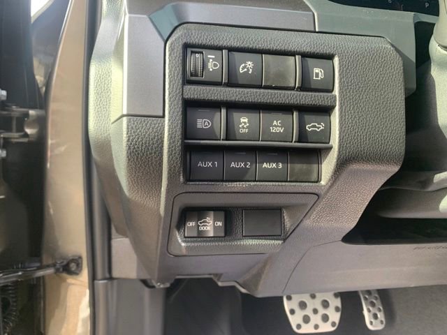 New 2026 Toyota Tacoma TRD Sport AWD/4WD image 13