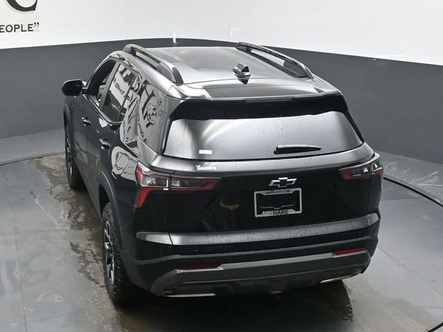 New 2026 Chevrolet Equinox ACTIV w/ Convenience Package III image 35