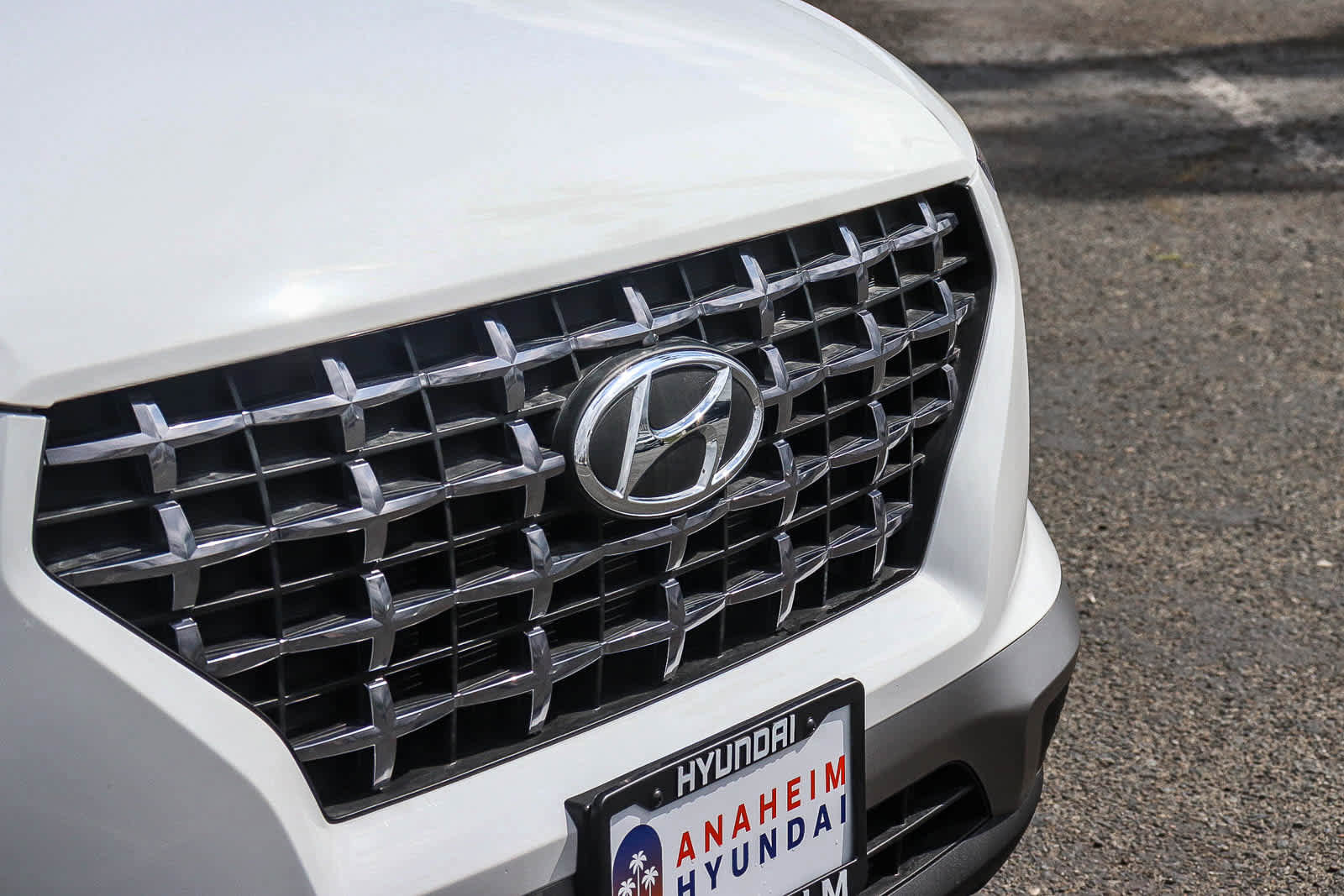 New 2026 Hyundai Venue SEL image 5