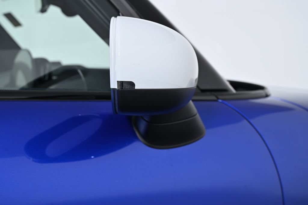 Used 2026 MINI Cooper S FWD image 12