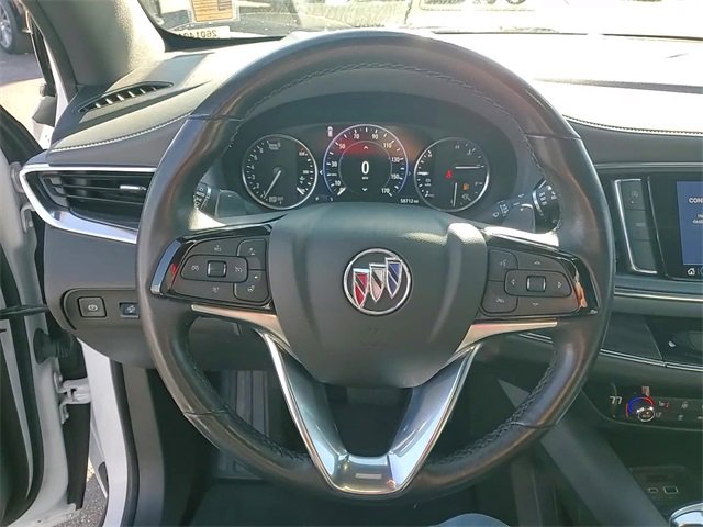 Used 2024 Buick Enclave Premium image 13