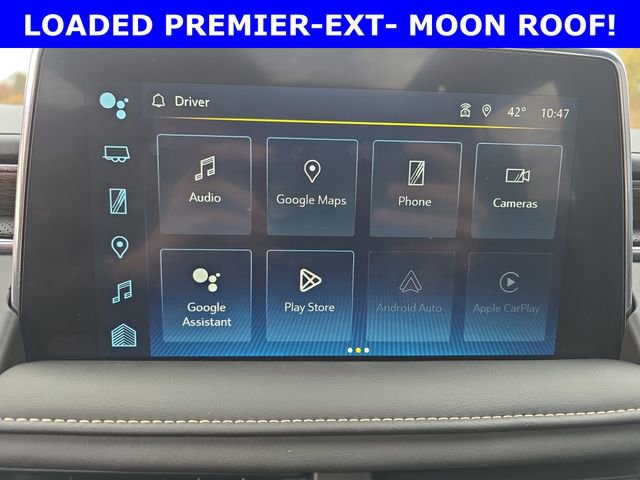 Used 2023 Chevrolet Tahoe Premier image 23