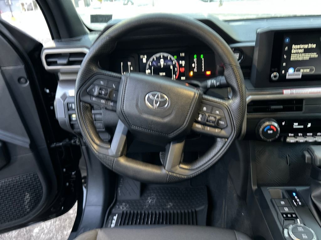 New 2026 Toyota Tacoma SR5 image 21