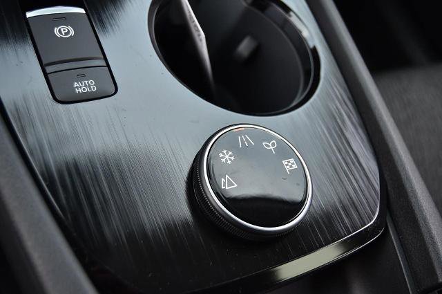 New 2026 Nissan Rogue SV image 17