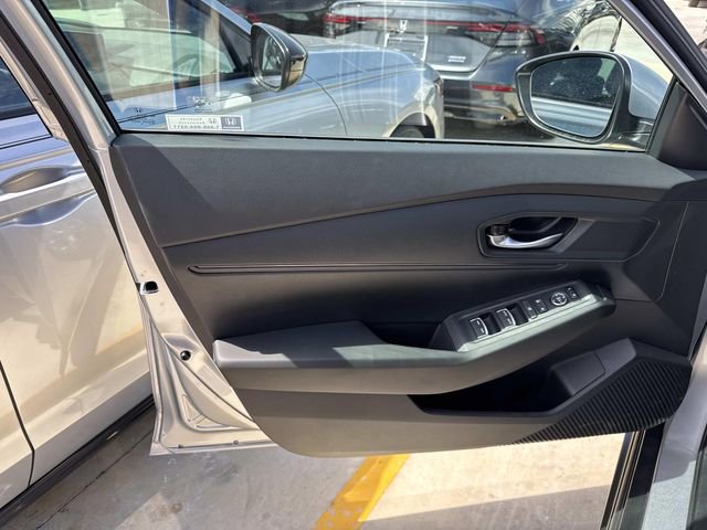 New 2026 Honda Accord LX image 8