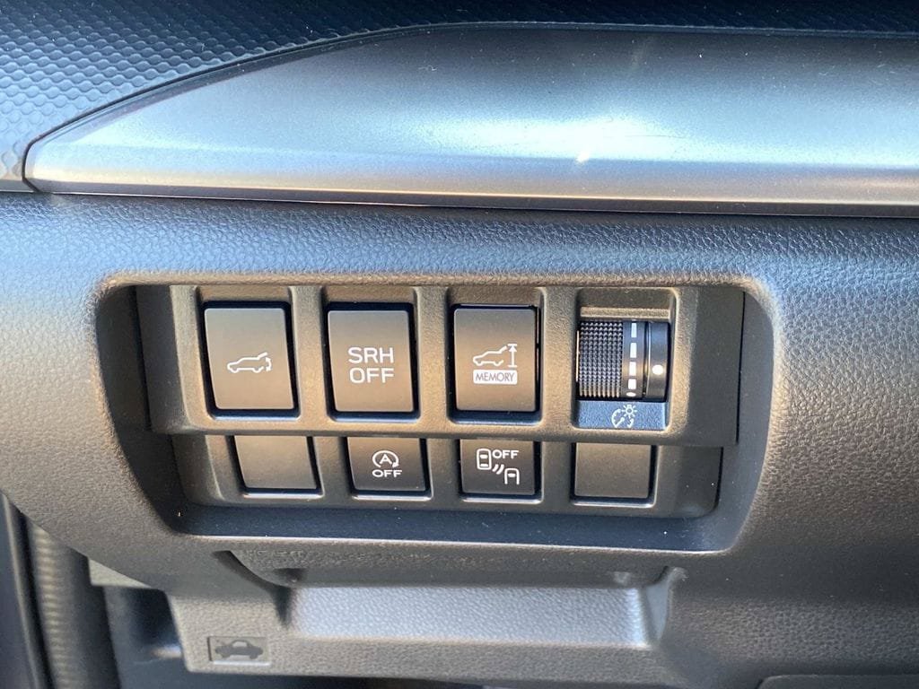 Certified 2024 Subaru Forester Premium AWD/4WD image 19