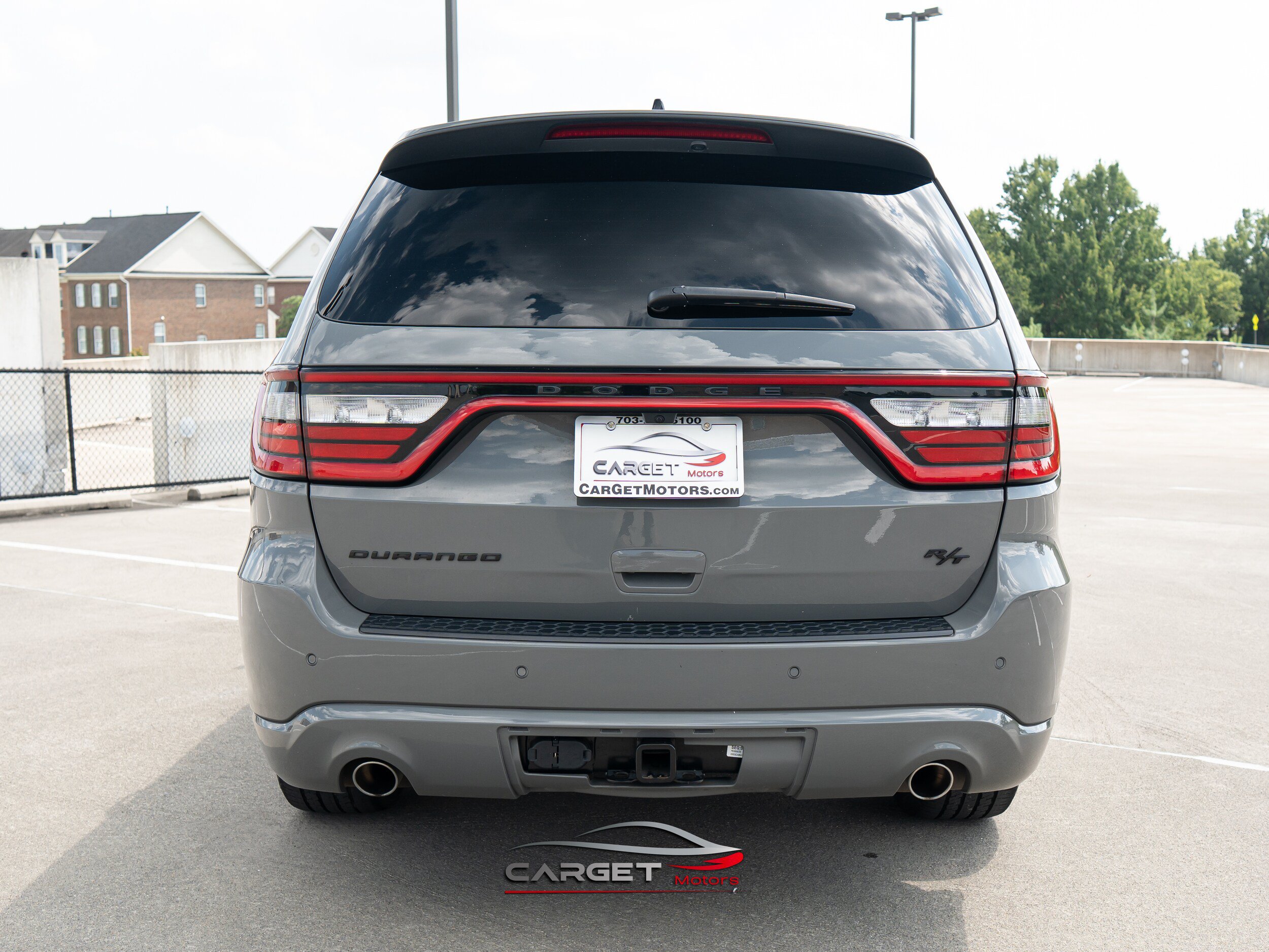 Used 2023 Dodge Durango R/T RWD image 6
