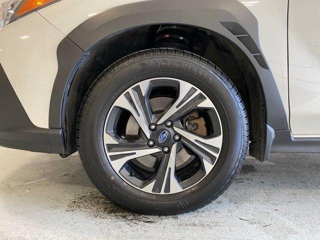 Certified 2024 Subaru Crosstrek 2.0i Premium AWD/4WD image 5