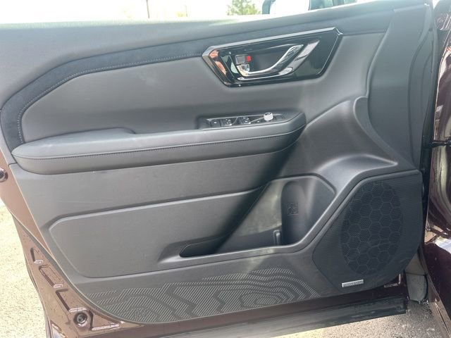 Certified 2026 Subaru Forester Limited image 12