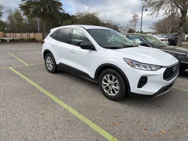Used 2023 Ford Escape Active image 12