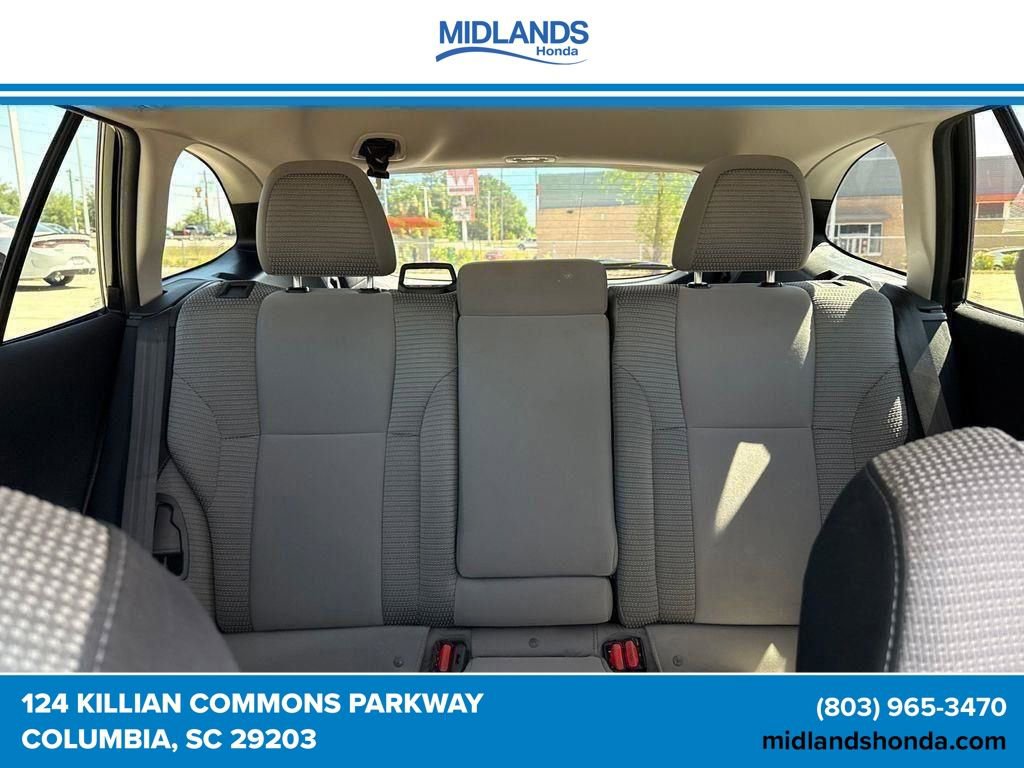 Used 2024 Subaru Outback Premium AWD/4WD image 34