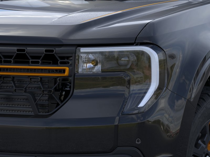 New 2026 Ford Maverick Tremor AWD/4WD image 19