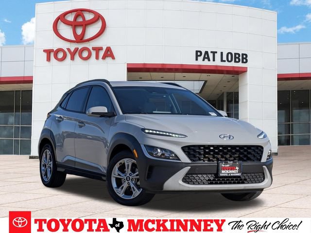 Used 2023 Hyundai Kona SEL FWD image 1