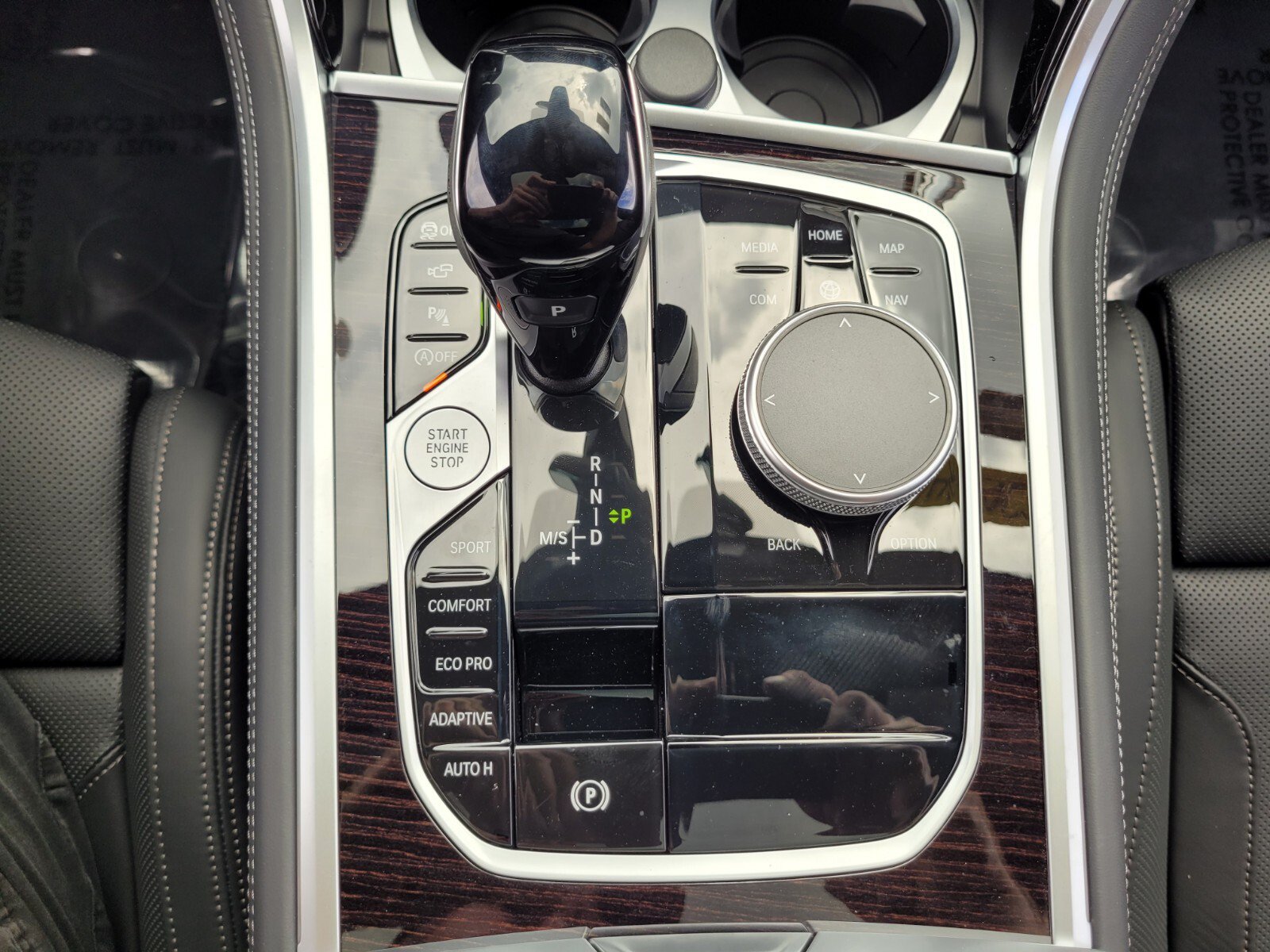 Used 2026 BMW 840i w/ M Sport Professional Package RWD image 27