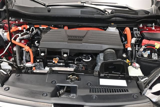 Used 2022 Honda CR-V EX image 35